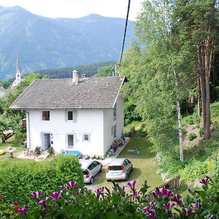 Ferienwohnung Frauenhoffer Mieming Oda fotoğraf