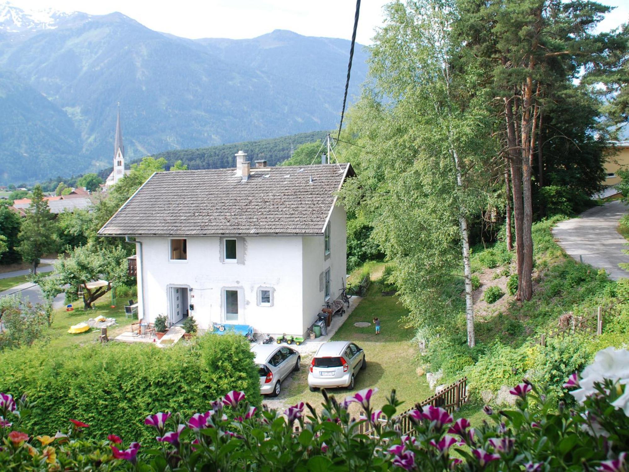 Ferienwohnung Frauenhoffer Mieming Oda fotoğraf