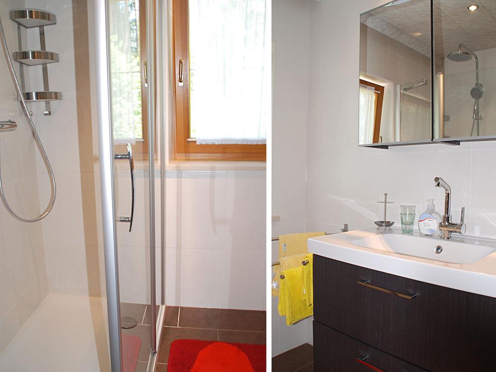 Ferienwohnung Frauenhoffer Mieming Oda fotoğraf