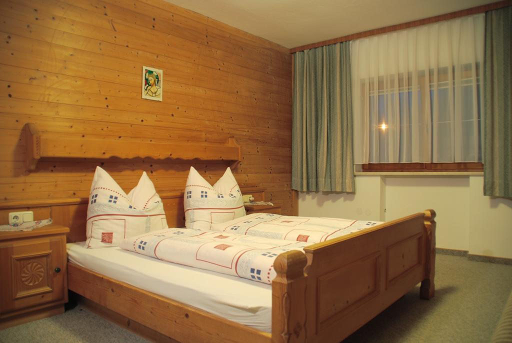 Ferienwohnung Frauenhoffer Mieming Dış mekan fotoğraf