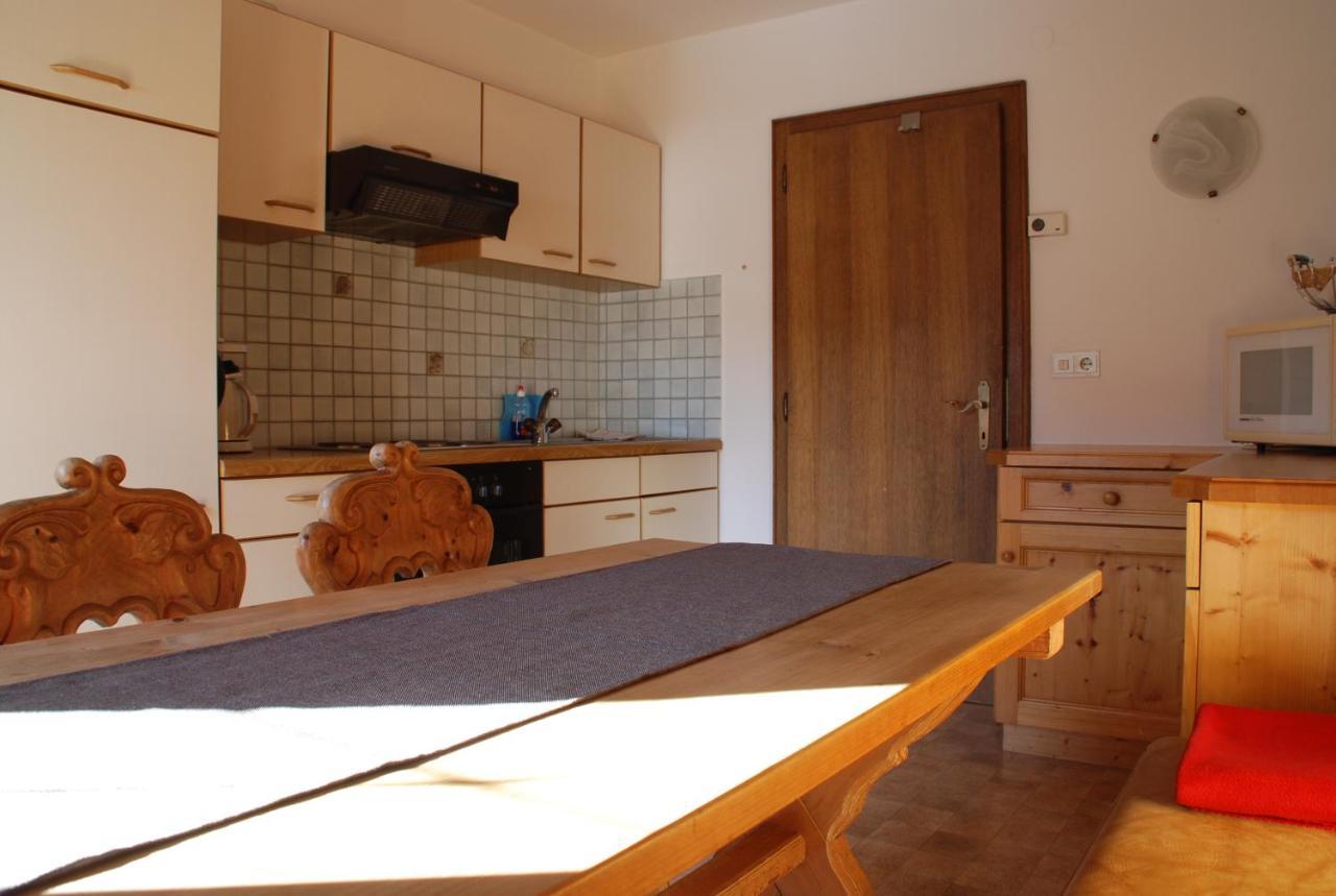 Ferienwohnung Frauenhoffer Mieming Dış mekan fotoğraf