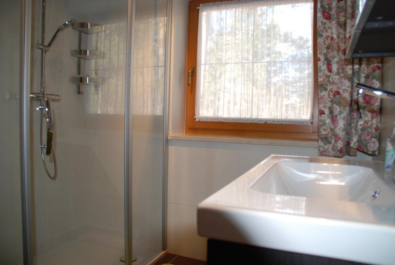 Ferienwohnung Frauenhoffer Mieming Dış mekan fotoğraf